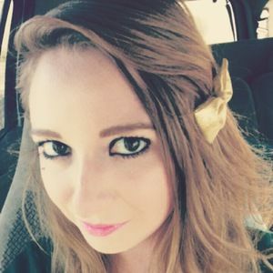 Meet your Posher, Mickie